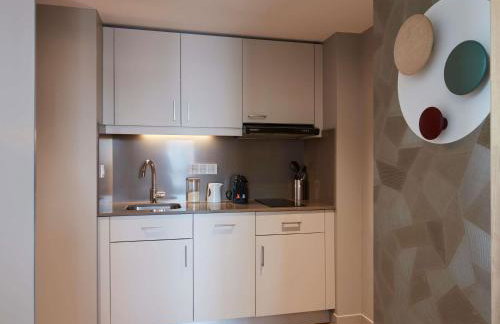 Aparthotel Adagio Original Toulouse Centre La Grave - Foto 27