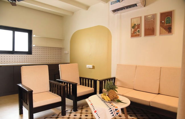 Executive room in Arambol near Beach - Foto 6