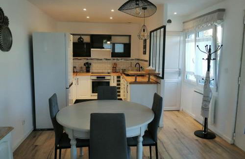 Gîte coté Jardin - Foto 16