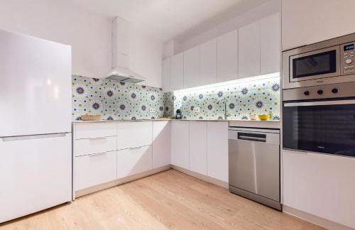 Cavallers by Unik Vacation - Foto 18