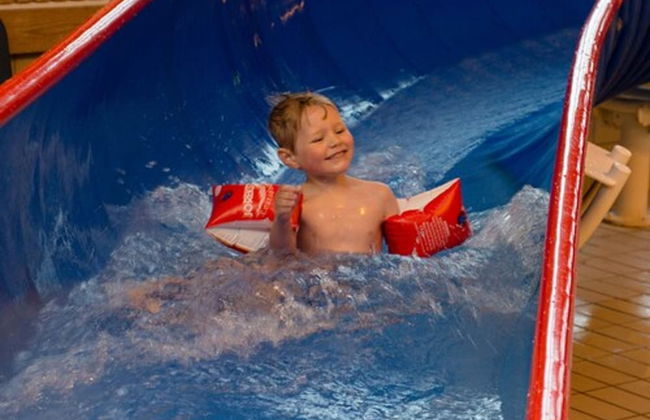 Jorekstad Ferieleiligheter - Photo 34