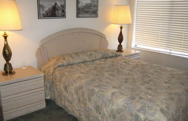 Val d'Isere by Mammoth Reservation Bureau - Foto 24