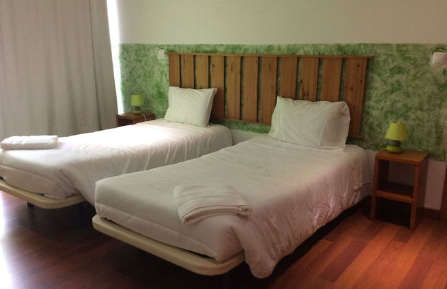 Apartamentos Príncipe Apart-Center - Foto 27