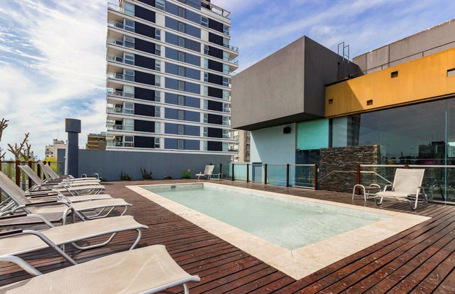 Ayres Apartments Palermo - Photo 1