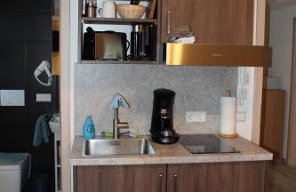 Apartments beim Backhäusle - Foto 22