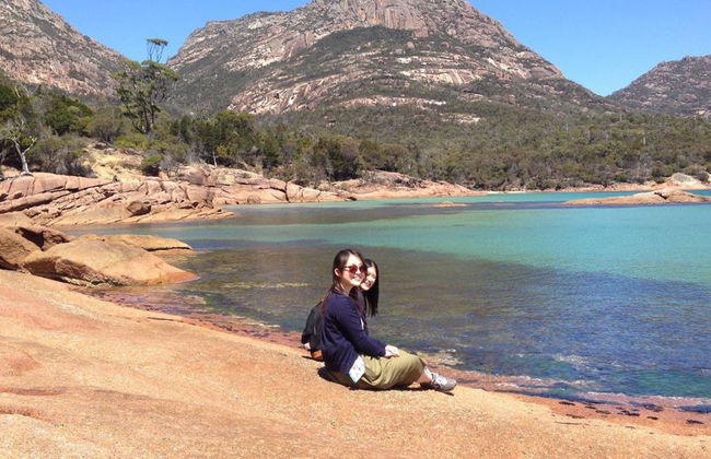 Wineglass Bay and Freycinet National Park - Full-Day Tour - Photo 1