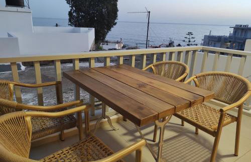 Alkinoi and kalistό studio suites in South Crete Tsoutsouros - Foto 19