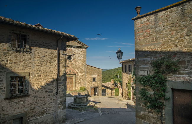 Castello di Volpaia - Foto 40