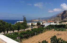 Pangiotas Pencione - Foto 20