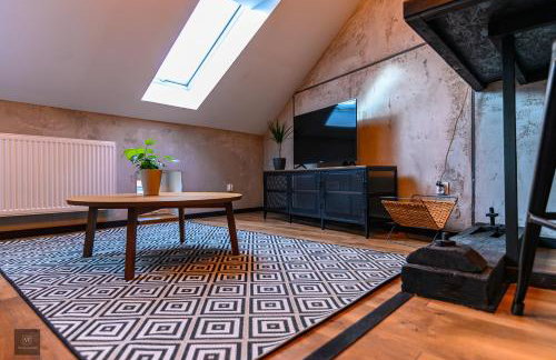 Apartamenty Wyszyńskiego 2 - Foto 16