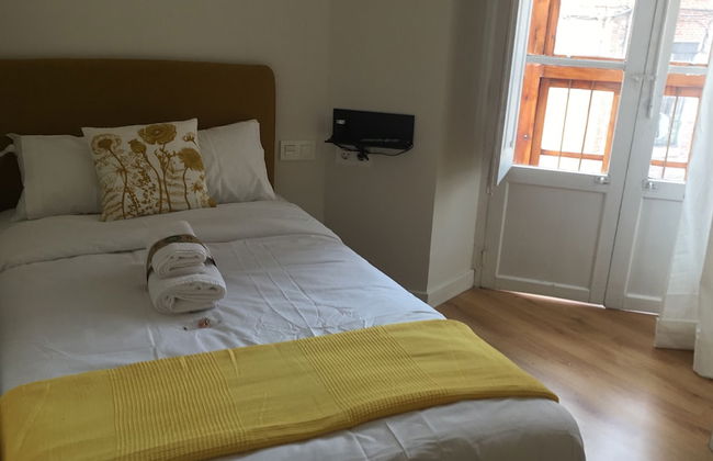 InsideHome Apartments - Ciudad del Cine - Photo 42