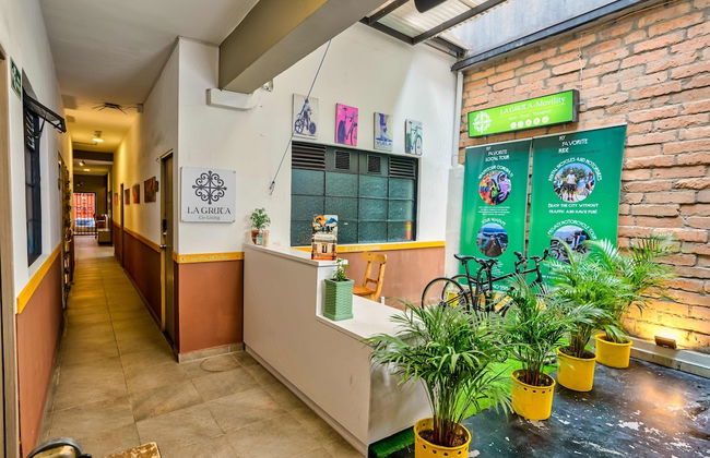 La Gruta Co-Living - Photo 28