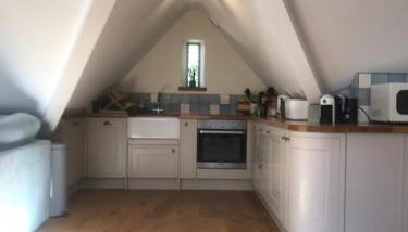 The Old Winery Loft - Photo 4