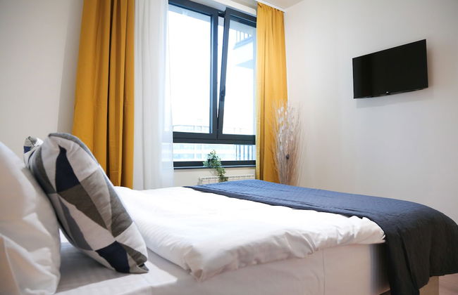 Waterfront Collection Apartments - Foto 5