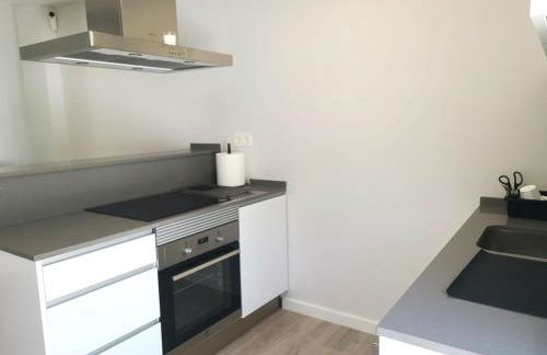 Bungalow Hidden Paradise, cerca de la playa Deveses - Foto 14