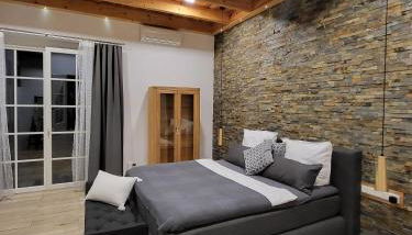 Hainberg-Loft mit Gartensauna - Foto 5