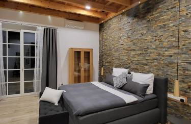 Hainberg-Loft mit Gartensauna - Foto 5