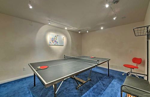 Airy Home Near Anacortes with San Juan de Fuca Views - Foto 18