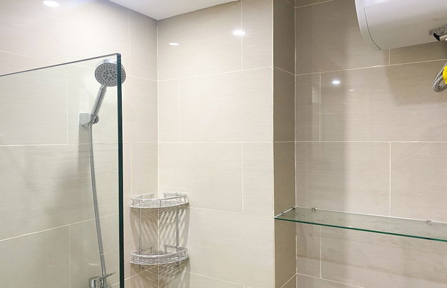 Good And Modern 2Br Daan Mogot City Apartment - Foto 15