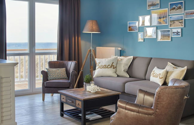 Beach Apartments Heiligenhafen - Foto 51