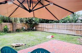 4BR Charming Home By Beachside - Foto 6