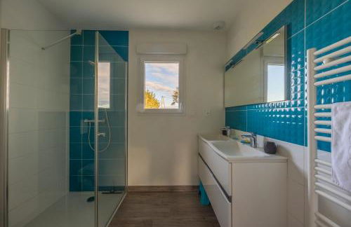 Les Vignets comfortable holiday home - Foto 18