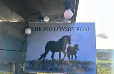 Stylish 3 Bed Home Near Newcastle & Sunderland Free Parking Sleeps 6 - Foto 36