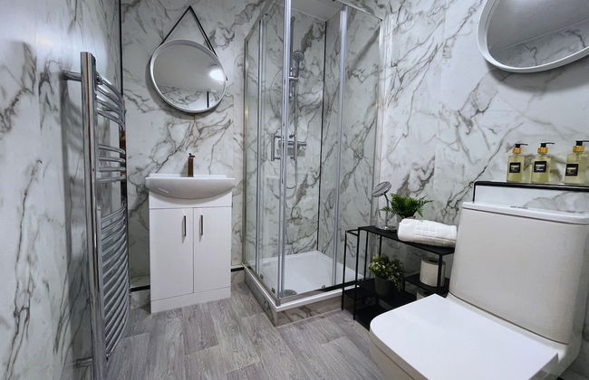 Bristol City Stays - Foto 41