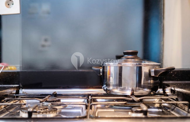 CENTRAL by Kozystay - Foto 6