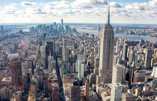 Private Gramercy TownHouse 3BR 3BA with Terrace - Foto 11