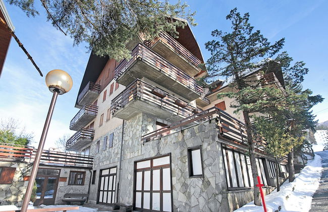 Appartamento Beau Soleil - Photo 33