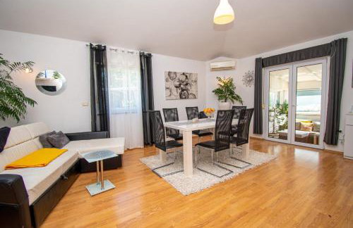 Ferienhaus Marija with private Pool - Foto 21