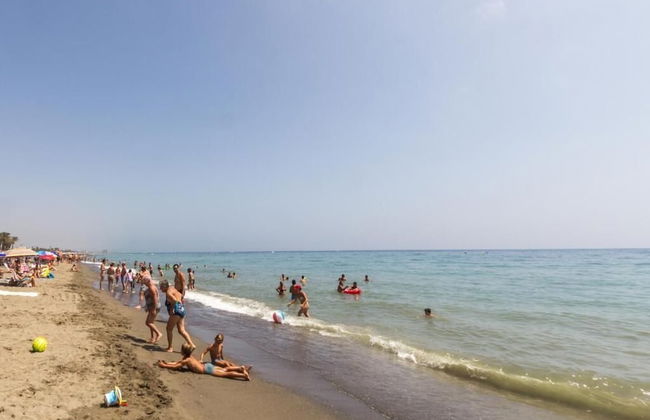 Sunstay Petit Studio Torremolinos - Foto 23