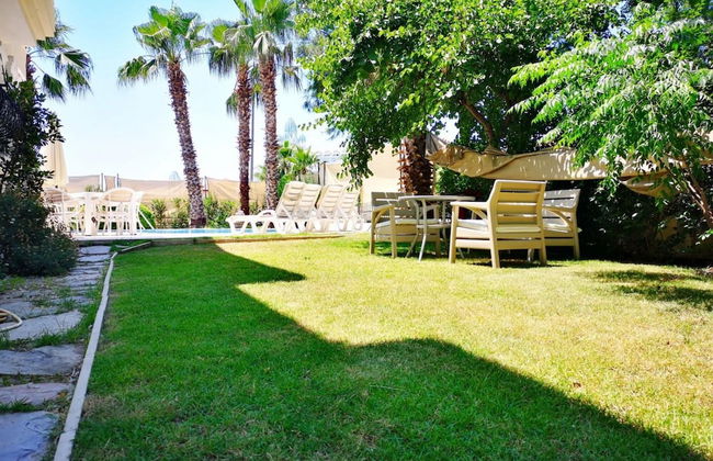 Exceptional Villa With Private Pool in Antalya - Foto 2