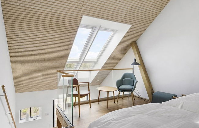 Møllegården - Foto 5