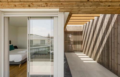 Lilac Cascais Villa with Swimming Pool - Foto 12