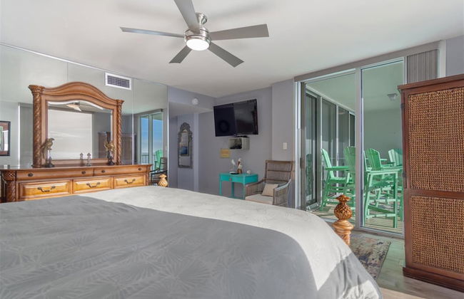 Shoreline Towers 1073 - Foto 2