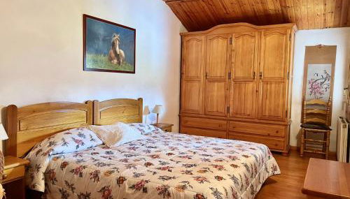 Piso Puigcerda vistas y piscina - Foto 5