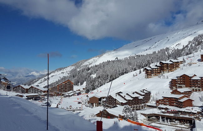 Stylish Apartment in Meribel - Foto 21