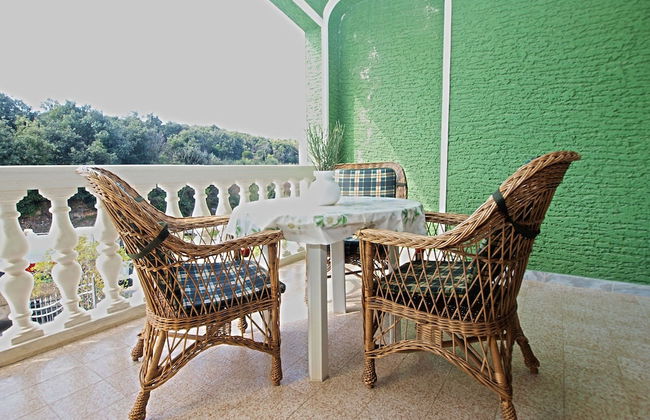 Apartments Marisol 1298 - Foto 40