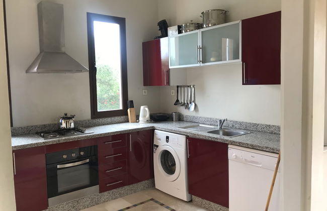 Apple Villa Isolee 51 - Foto 4