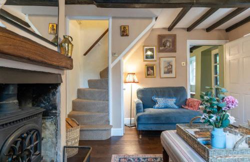 Beautiful 2 Bedroom Cottage in the Cotswolds - Photo 52
