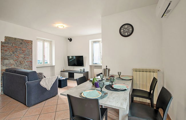 La Cascina di Elma Few Meters From Lake - Foto 22