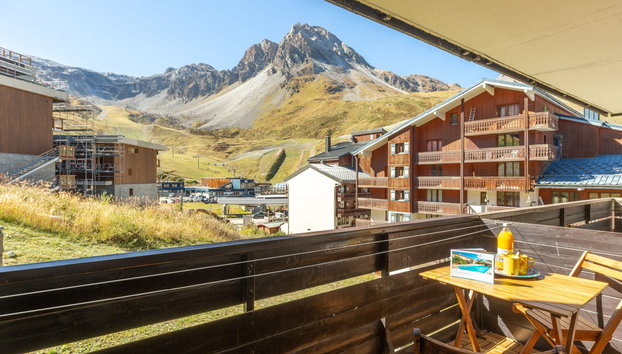 Le Bollin (Val Claret) - Foto 3, View