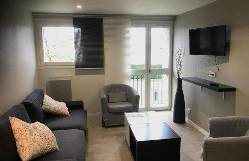 Gites et camping le Sédour - Foto 19