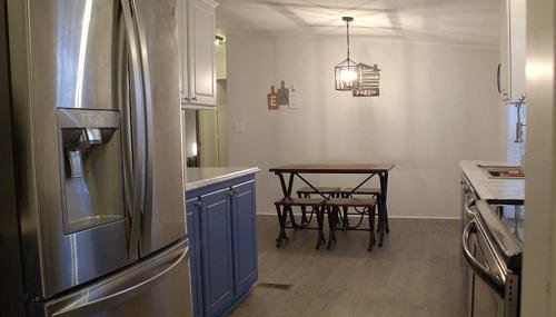 Lakeside Retreat - Foto 5