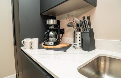 Fabulous 1 Bed Apartment in Birmingham - Foto 9