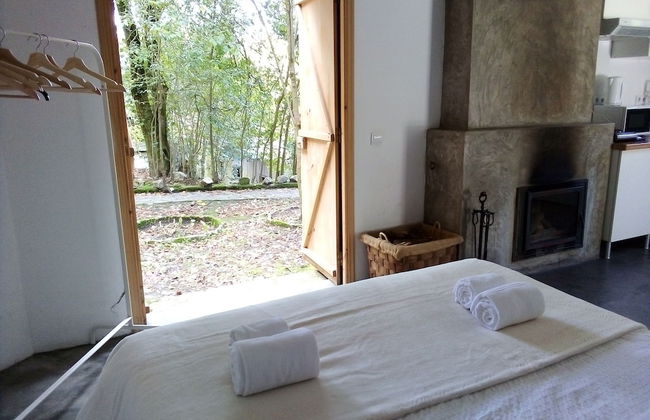 Quinta do Castanheiro - Foto 17