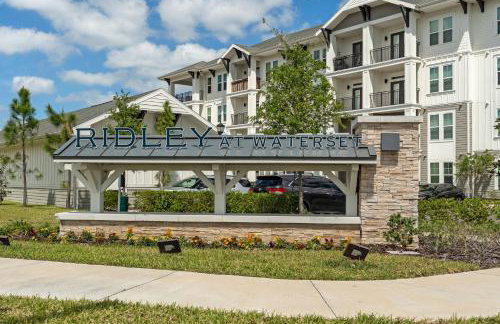 Peaceful 2BR by the Bay Pool and Coastal Vibes - Foto 69