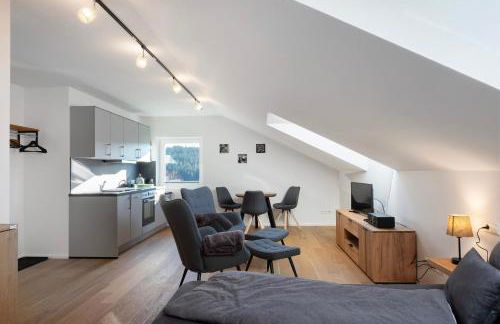 Waldglück Apartment - Foto 6